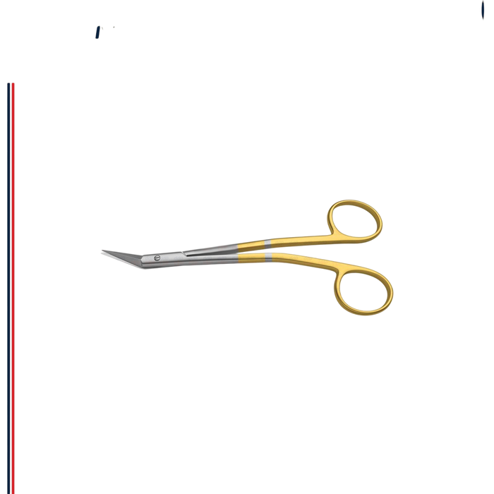 Giunta Nasal Scissors - ddpeliteusa