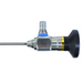 AED Gold Micro Laparoscope, 3mm x 30cm, 12 Degree, Reverse Light Post