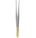 5 3/4" Dressing Forceps, TC Standard