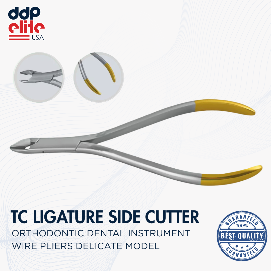 Cutters (Orthodontic)