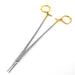 Crile-Murray Needle Holder Serrated TC 15 cm
