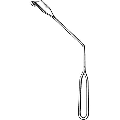Lothrop Uvula Retractor, 18cm