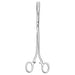 Duplay Dressing Forceps, 21cm