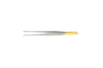 Cushing Dressing Forceps TC Straight 17cm
