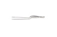 Lubet-Barbon Nasal Dressing Forceps 20cm