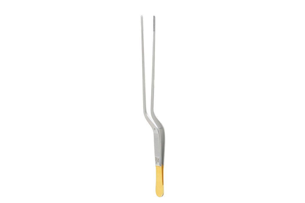 Archer Splinter Forceps Angled 14cm