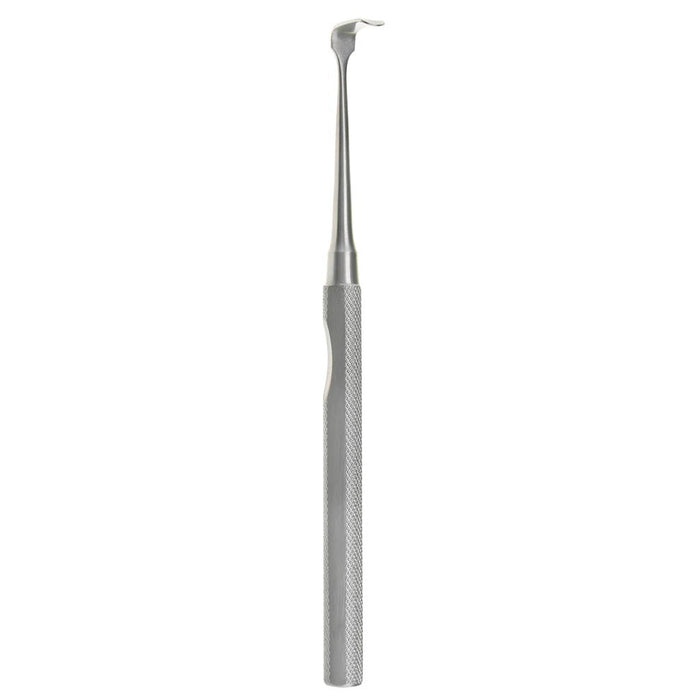 6" Langenbeck-Mannerfelt Retractor 25 x 6 mm
