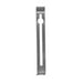 Henley Center Blade