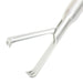 Jarit S/A Claw Lap Forcep, 10mm x 33cm