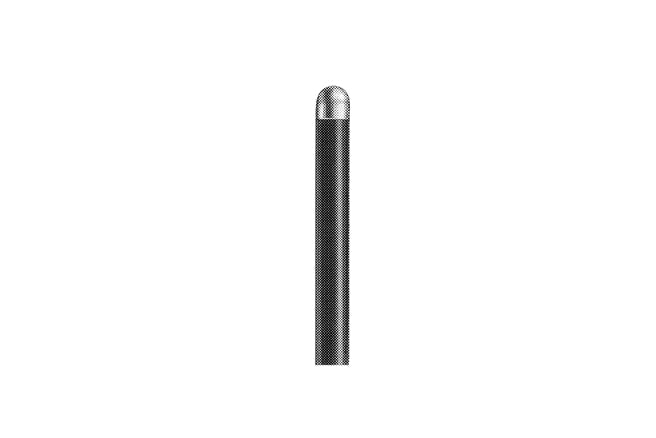 Monopolar Ball Electrode, 4mm
