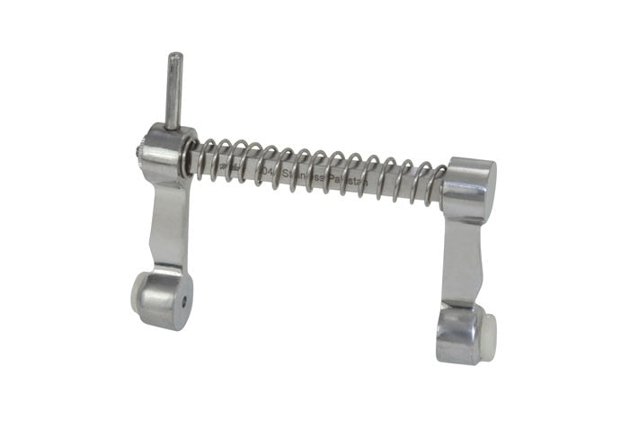Roser-Koenig Mouth Gag 16 cm