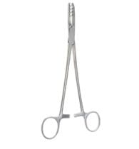 6 1/2" Dardik Multi-Purpose Clamp, Straight