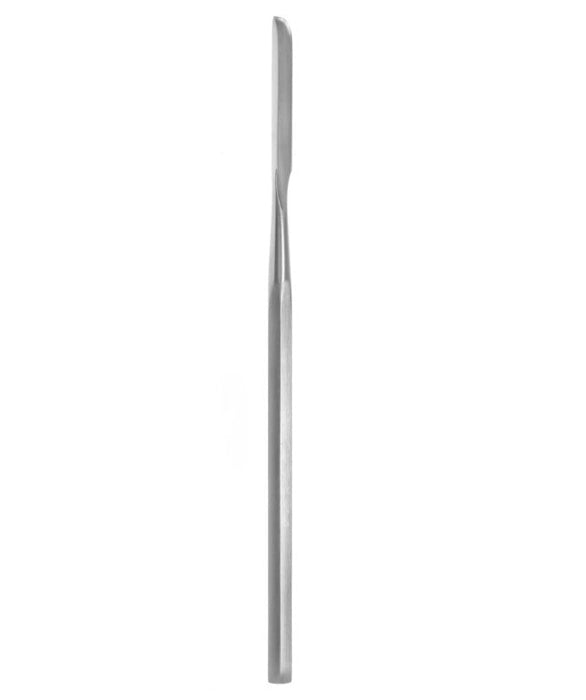 6 1/4" Freer Gouge 4mm Straight