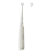 6 1/4" Piffard Dermal Curette, size 2 5mm