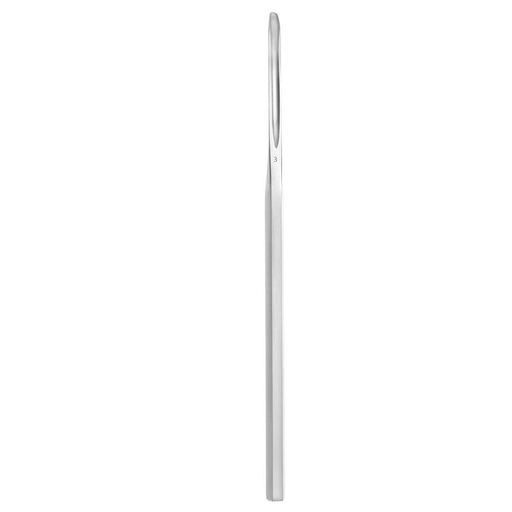6 1/4" Sheehan Gouge ? 3mm