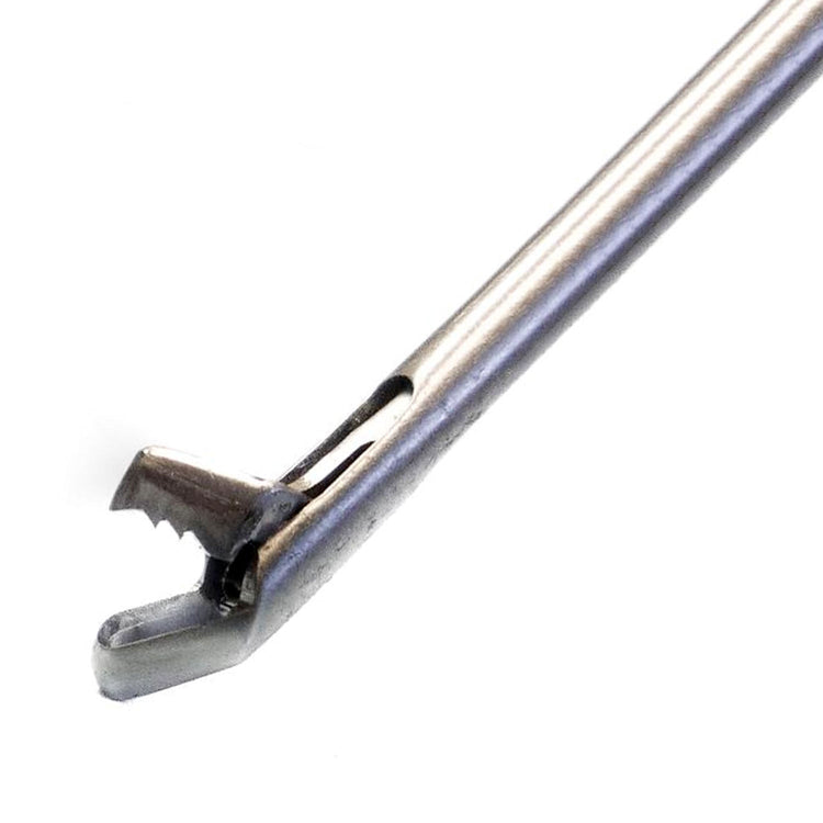 Arthro Scissor Punch, 15º Up Milled