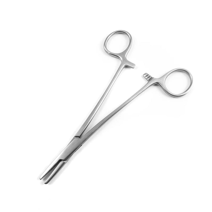 Crile-Murray Needle Holder Serrated 15 cm