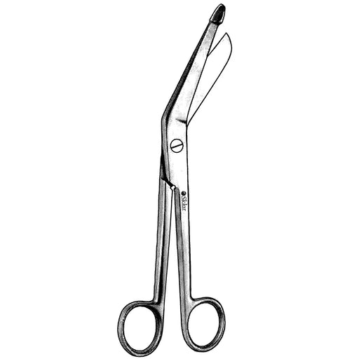 Bergmann Bandage Scissors, 23cm