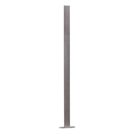 6 3/4" Dautrey-Munro Osteotome (8mm somewhat curved)