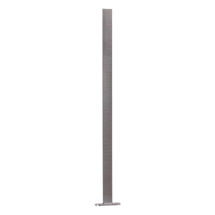 6 3/4" Dautrey-Munro Osteotome (8mm somewhat curved)