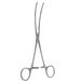 6 3/ Debakey Bainbridge Vascular Clamp curved 40mm jaw