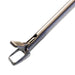 Arthro Straight Wide Jaw Punch, Large 15º Up Milled