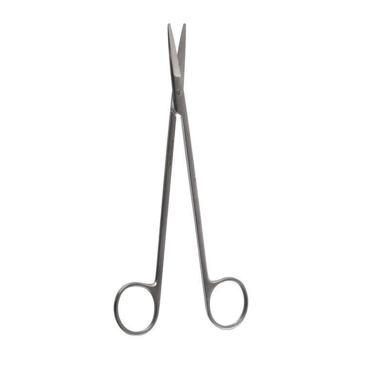 Church Scissors Straight