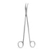 Thorek Scissors  full curve