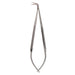 Jacobson Micro Scissors  round handle 90°