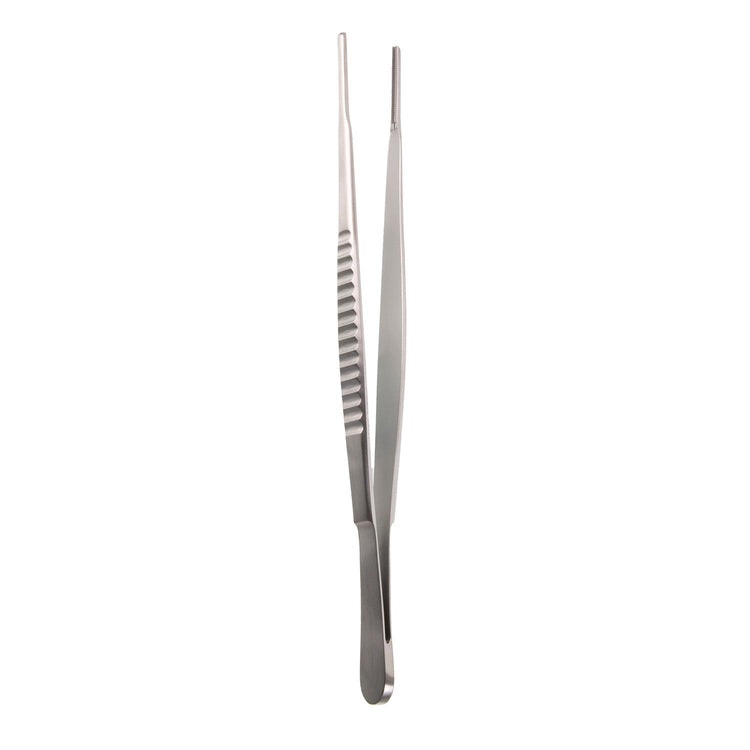 7 3/4" DeBakey Vascular Tissue Forceps, 3mm