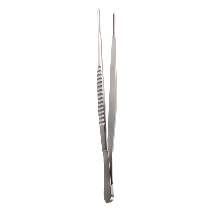 7 3/4" DeBakey Vascular Tissue Forceps, 3mm