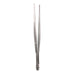 7 3/4" DeBakey Vascular Tissue Forceps, 3mm