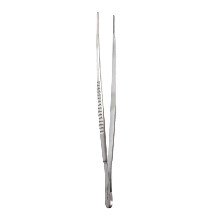 9 1/2" DeBakey Vascular Tissue Forceps, 3mm