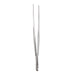 9 1/2" DeBakey Vascular Tissue Forceps, 3mm