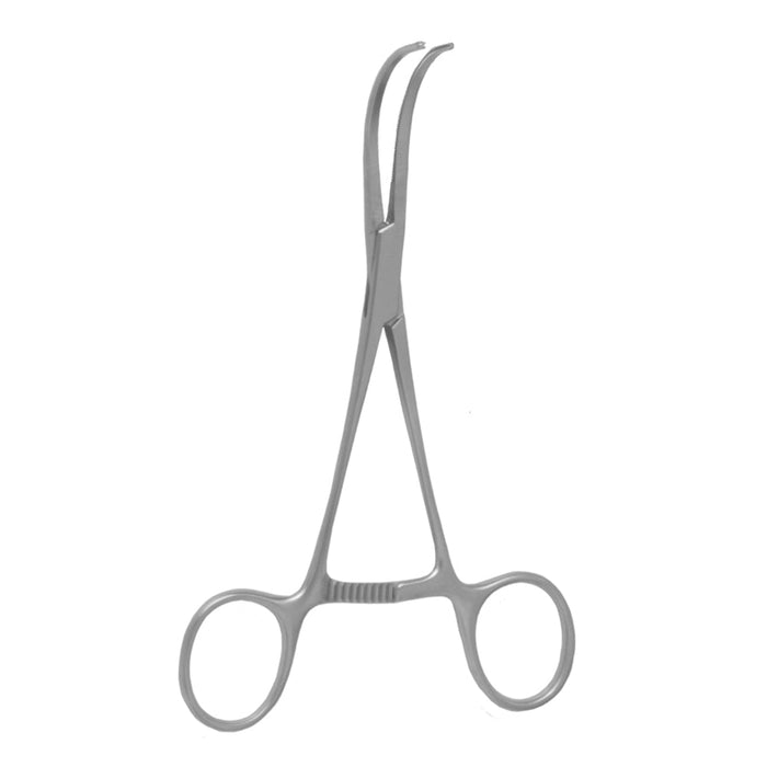 6 1/2" Cooley Curved Clamp