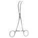 Cooley Vascular Clamp ? 60° Angled Large Jaw