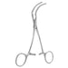 5 1/2" Subramanian Mini Aorta Clamp