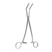 Debakey Multi-Purpose Clamp, 9 1/4" x 60° angled