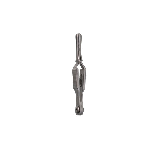 Johns Hopkins Bulldog Clamp, Straight