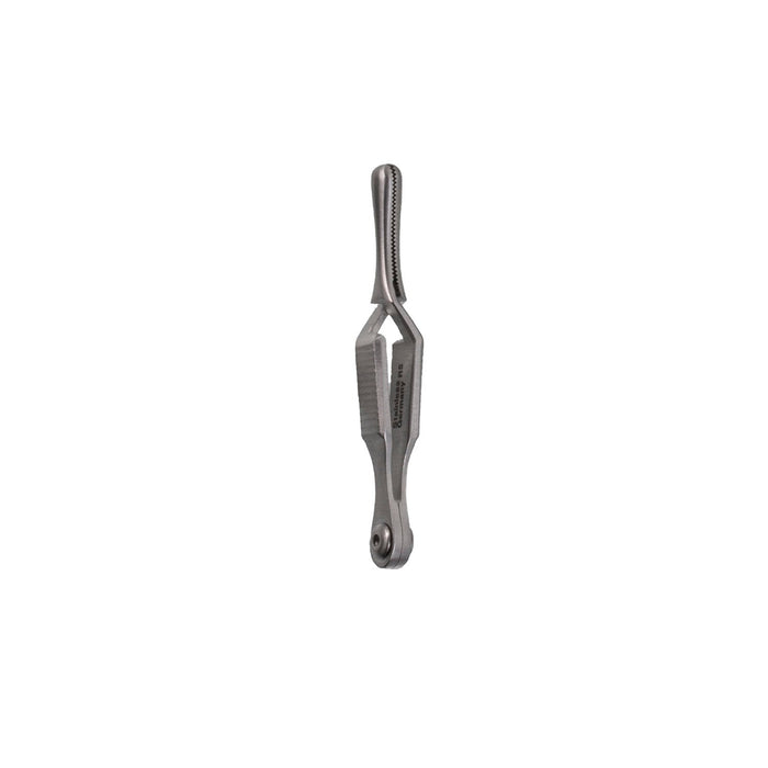 Johns Hopkins Bulldog Clamp, Straight
