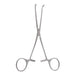 6 3/4 Javid Carotid Artery Clamp  small