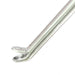Storz Kennedy-Lusk Biopsy/Grasping Forceps w/ Suction Channel