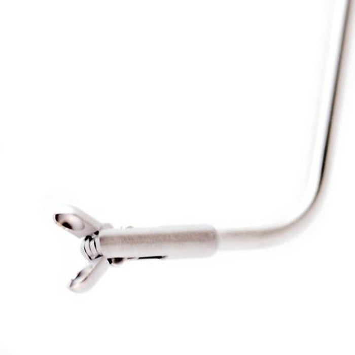 Storz Stammberger Rhinoforce II Forceps, 65º Up