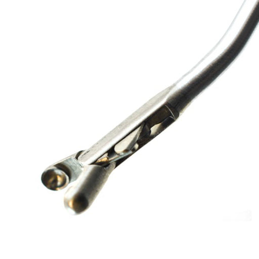 Storz Kuhn Bolger Giraffe Forceps, 2mm Jaw