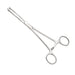 Duval Intestinal Forceps TC 20cm 13mm