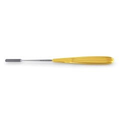 6 5/8" Maltz Nasal Rasp, Grit 2 (TC)