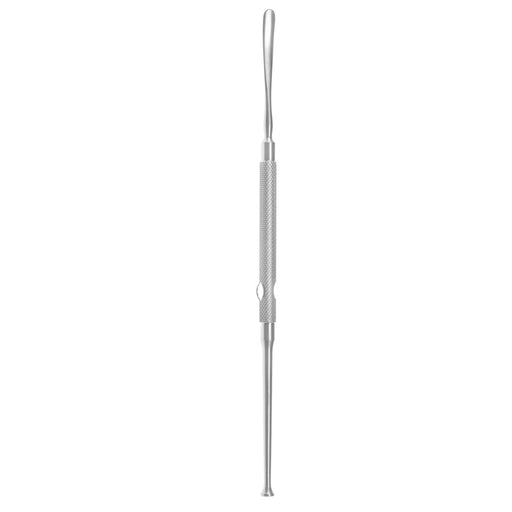 Freer Elevator 4mm tip blunt (Double-ended)