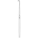 Graham Nerve Hook, 16.5 cm