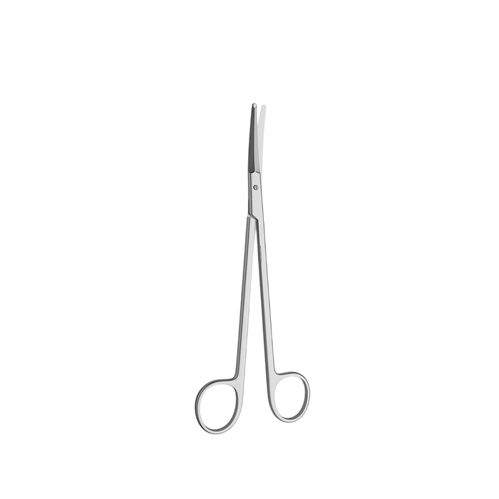 Boettcher Tonsil Scissors - ddpeliteusa