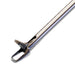 Arthro Straight Wide Jaw Punch, Medium 15º Up Milled
